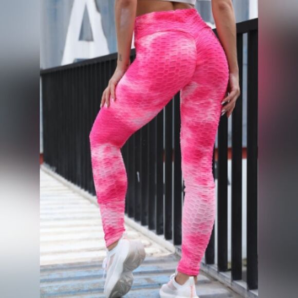 Brazilian Leggings - Picture 1 of 3